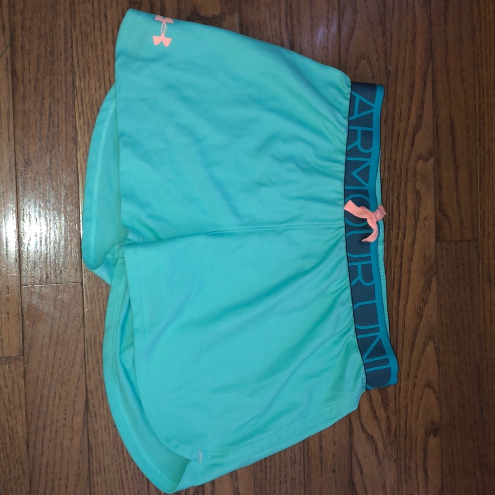 Under Armour Shorts